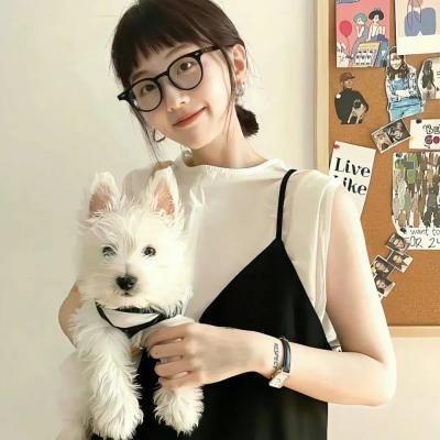 皇后竟是我自己