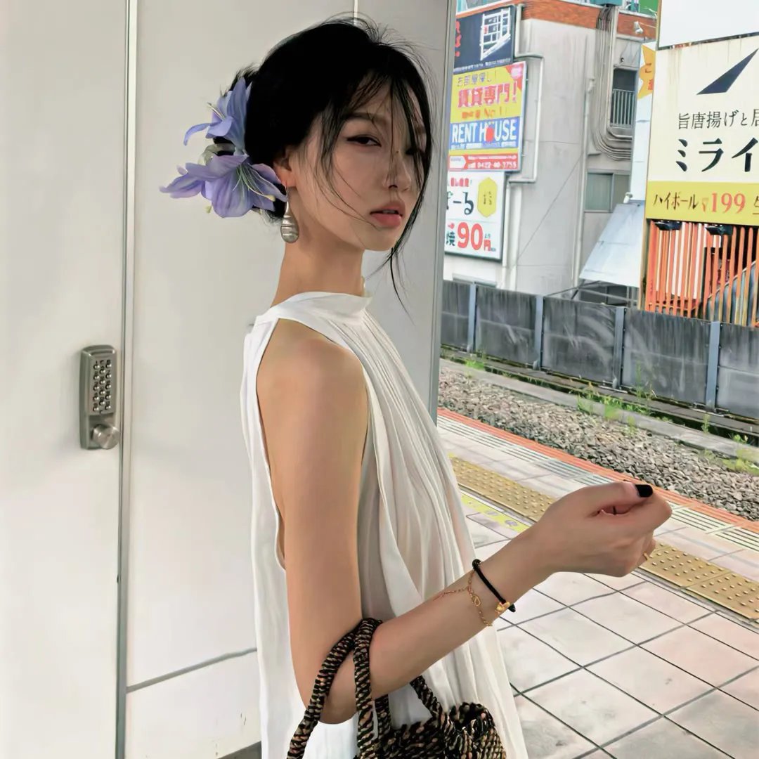 绿叶对根的情意