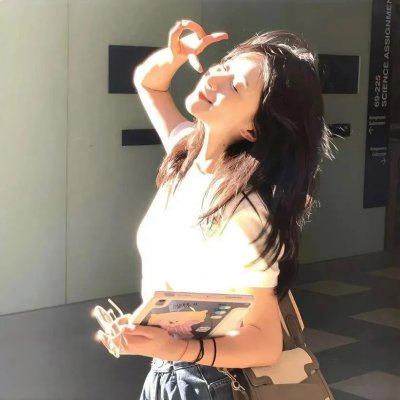 爹地的完美女孩